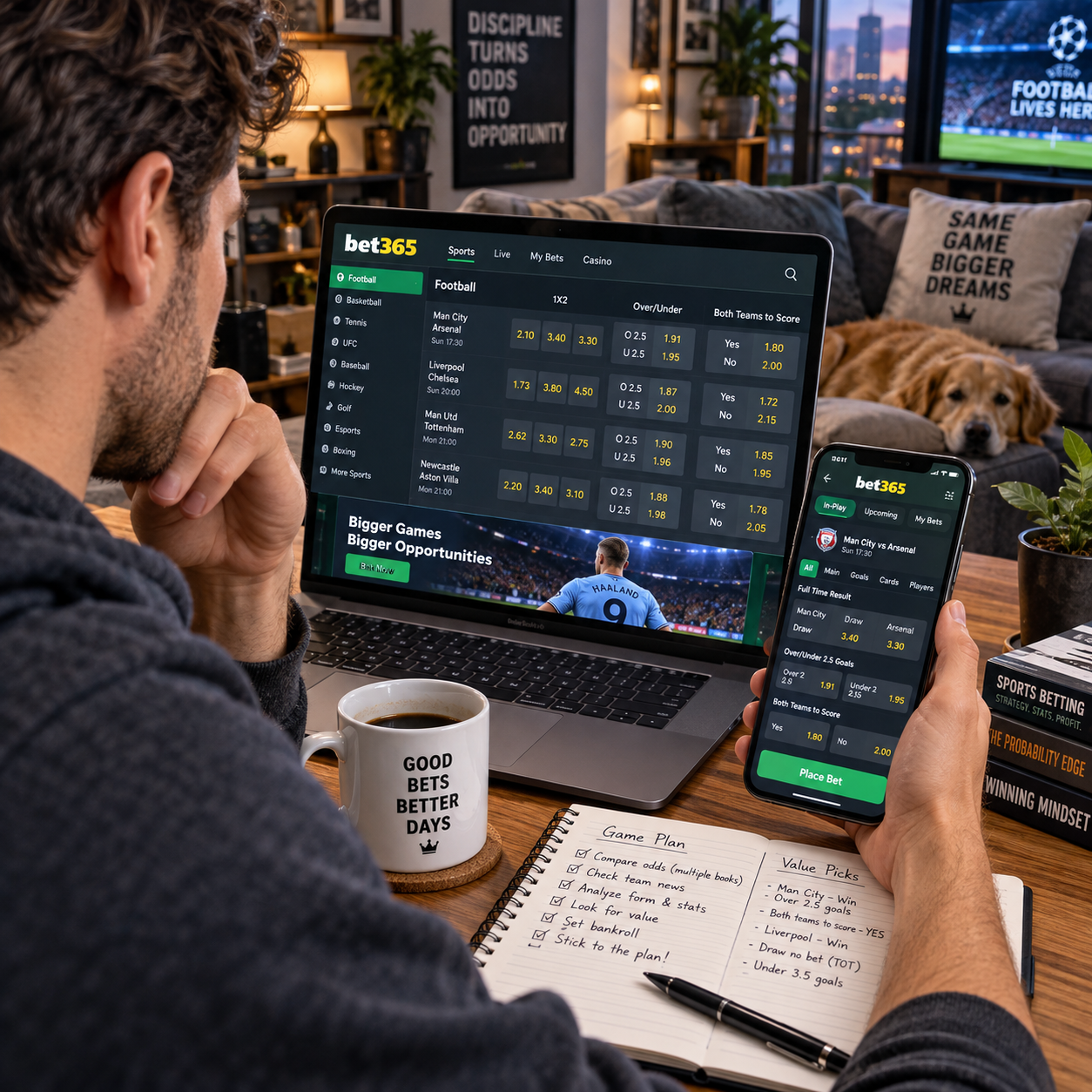 Come Scegliere La Migliore Piattaforma Di Scommesse Sportive Online In Italia Nel 2026 Guida